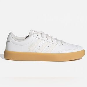 Adidas Women's White Sneakers